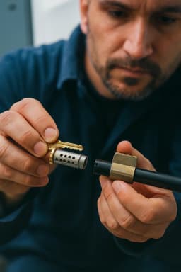 Cambio de Guardas en Bogotá